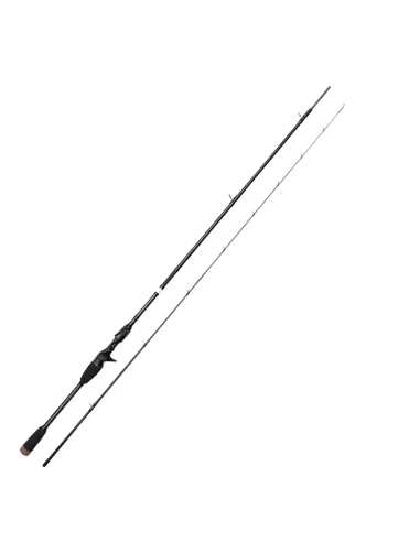 Savage Gear SG2 Light Game BC Canna da Pesca Baitcasting 7 22 gr 2.13 mt Canne da pesca Savage Gear