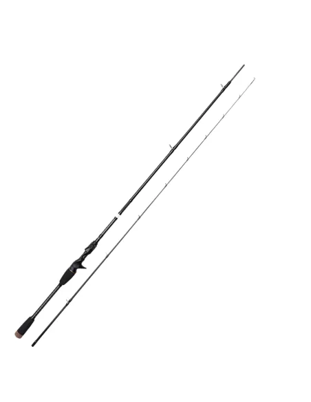Savage Gear SG2 Light Game BC Canna da Pesca Baitcasting 7 22 gr 2.13 mt Canne da pesca Savage Gear