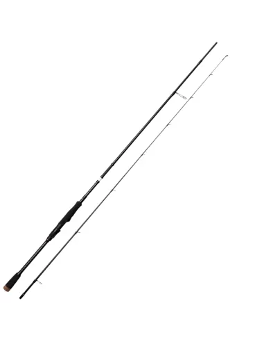 Savage Gear SG2 Medium Game Rods Canne da Pesca Spinning Canne da pesca Savage Gear