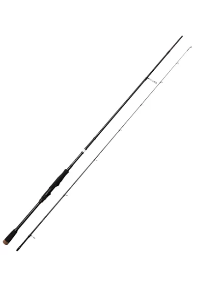 Savage Gear SG2 Medium Game Rods Canne da Pesca Spinning Canne da pesca Savage Gear