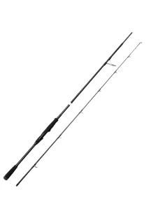 Savage Gear SG2 Power Game Rod Canne da Pesca Ideali per Grandi Esche Canne da pesca Savage Gear