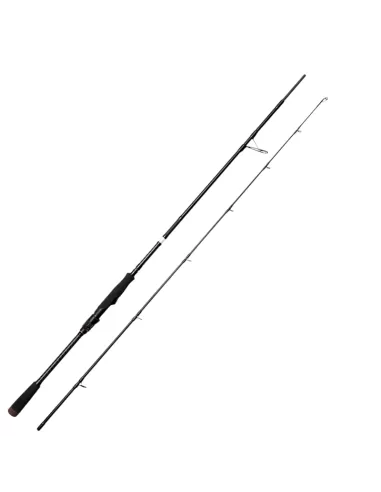 Savage Gear SG2 Power Game Rod Canne da Pesca Ideali per Grandi Esche Canne da pesca Savage Gear