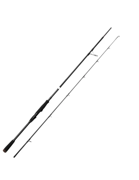 Savage Gear SG2 Power Game Rod Canne da Pesca Ideali per Grandi Esche Canne da pesca Savage Gear
