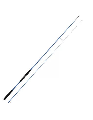 Savage Gear SGs4 Precision Lure Specialist Canne da Spinning 7 35 gr 2.74 mt Canne da pesca Savage Gear