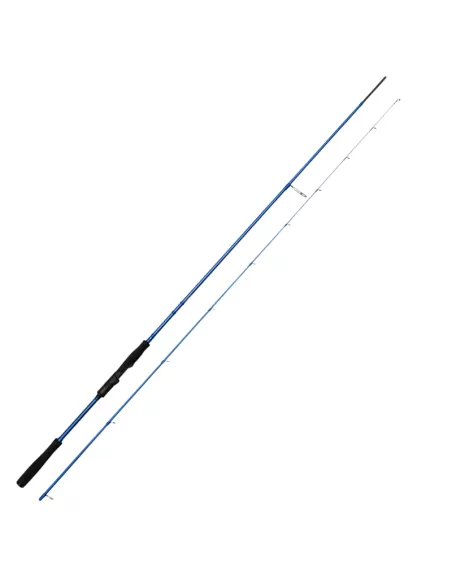 Savage Gear SGs4 Precision Lure Specialist Canne da Spinning 7 35 gr 2.74 mt Canne da pesca Savage Gear