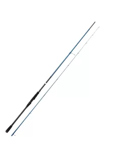 Savage Gear SGS2 All Around Canna da Pesca Spinning Spigole Pesce Azzurro Palamite Canne da pesca Savage Gear