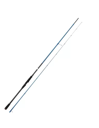 Savage Gear SGS2 All Around Canna da Pesca Spinning Spigole Pesce Azzurro Palamite Canne da pesca Savage Gear