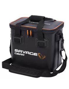 Savage Gear WPMP Cooler Bag L Borsa Termica 24 lt Borse Termiche Savage Gear