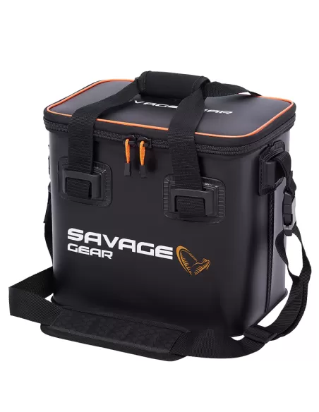 Savage Gear WPMP Cooler Bag L Borsa Termica 24 lt Borse Termiche Savage Gear