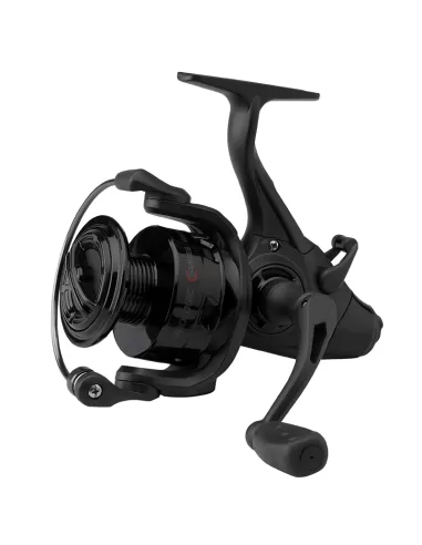 Prologic C-SERIES BF Mulinello da Pesca FreeSpool 4 Cuscinetti Mulinelli da Pesca Prologic