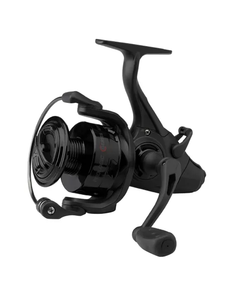 Prologic C-SERIES BF Mulinello da Pesca FreeSpool 4 Cuscinetti Mulinelli da Pesca Prologic