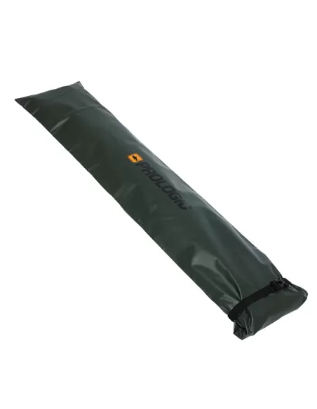 Prologic Waterproof Retainer Sacca Stagna Porta Teste Guadino e Pali 140 cm Antiodore Carpfishing Prologic