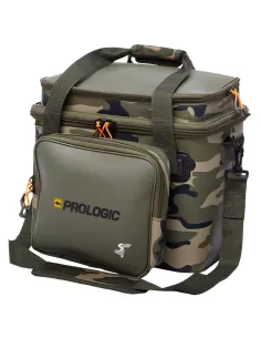 Prologic Element Storm Safe Luggage Carryall Waterproof Multipurpose Bag 38x27x29 25 lt 
