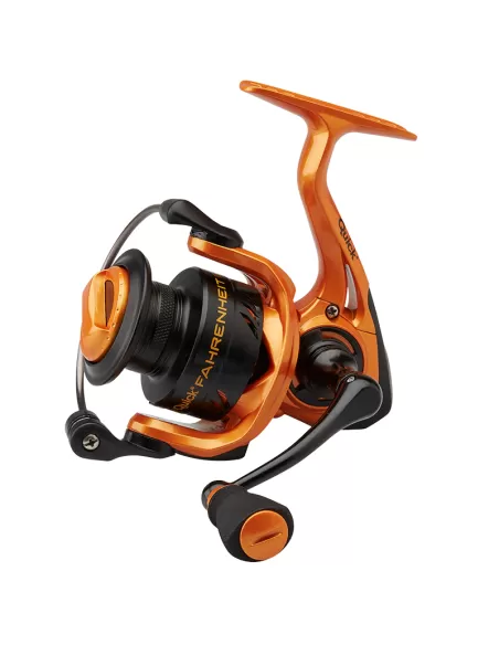 Dam Quick Fahrenheit 6 bb Mulinello da Pesca Mulinelli da Pesca Dam