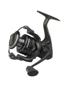 Dam Quick 2 FD Fishing Reels 6 Bearings 