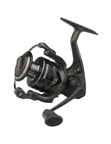 Dam Quick 2 FD Mulinelli da Pesca 6 Cuscinetti Mulinelli da Pesca Dam