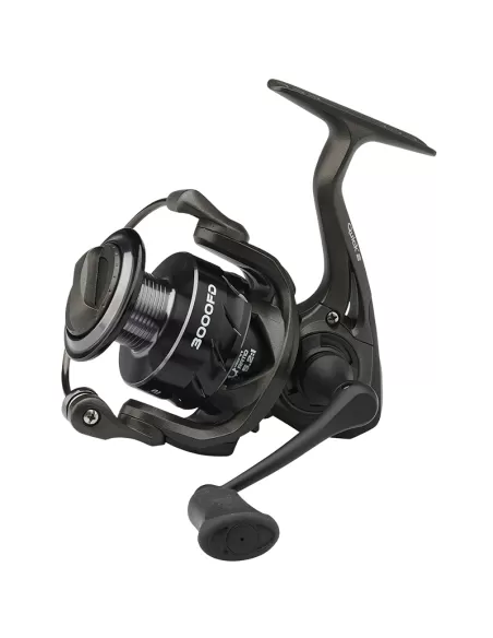 Dam Quick 2 FD Mulinelli da Pesca 6 Cuscinetti Mulinelli da Pesca Dam