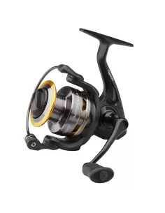 Dam Quick Impressa 4S Mulinelli da Pesca 4 Cuscinetti Mulinelli da Pesca Dam
