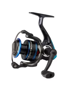 Dam Quick Fun Tech 3 MK-1 Mulinelli da Pesca 3 Cuscinetti Mulinelli da Pesca Dam