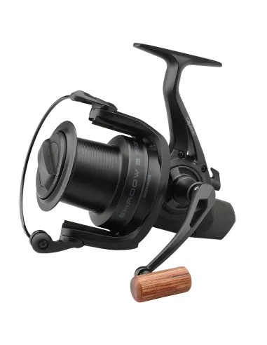 Dam Quick Shadow 5 bb Mulinelli da Pesca Sutfcasting Carpfishing Mulinelli da Pesca Dam