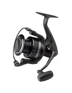 Dam Quick Darkside 4 6000S Mulinello da Pesca Stalking Mulinelli da Pesca Dam