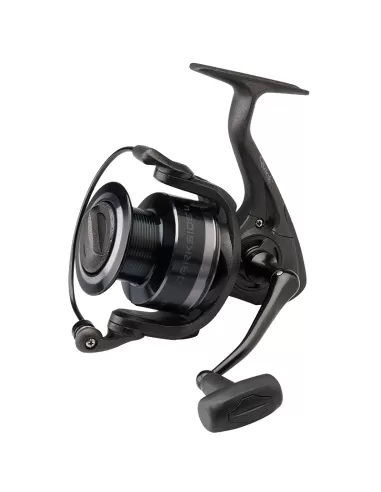 Dam Quick Darkside 4 6000S Mulinello da Pesca Stalking Mulinelli da Pesca Dam