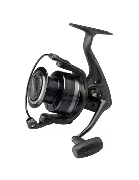 Dam Quick Darkside 4 6000S Mulinello da Pesca Stalking Mulinelli da Pesca Dam