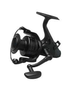 Dam Quick Runshift 3A FS Mulinello Carpfishing Free Spoll 6000 Mulinelli da Pesca Dam