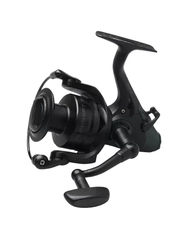 Dam Quick Runshift 3A FS Mulinello Carpfishing Free Spoll 6000 Mulinelli da Pesca Dam