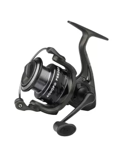 Dam Quick 2 Feeder Double Reel Fishing Reel 
