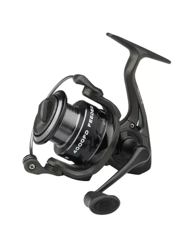 Dam Quick 2 Feeder Mulinello da Pesca Mulinelli da Pesca Dam
