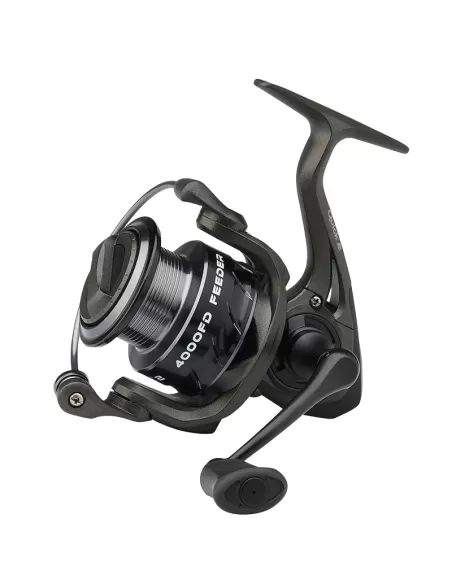 Dam Quick 2 Feeder Mulinello da Pesca Mulinelli da Pesca Dam