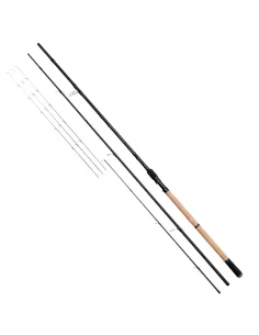 Dam Detex Method Feeder Canne da Pesca Azione Parabolica 60 gr Canne da pesca Dam