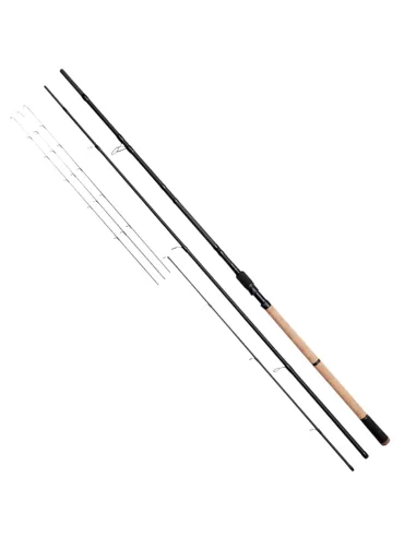Dam Detex Method Feeder Canne da Pesca Azione Parabolica 60 gr Canne da pesca Dam