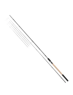 Dam Intenze Feeder Canne da Pesca Feeder 10 60 gr 4 Vette Canne da pesca Dam