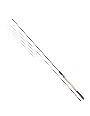 Dam Intenze Feeder Canne da Pesca Feeder 10 60 gr 4 Vette Canne da pesca Dam