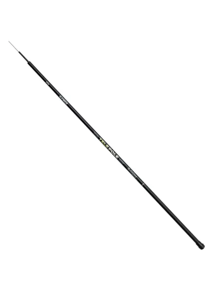 Dam G Fiber Tele Pole Canne da Pesca Telescopiche Canne da pesca Dam