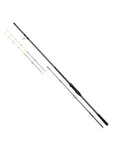 Dam Imax Boat Quiver Carbon Boat Fishing Rods 