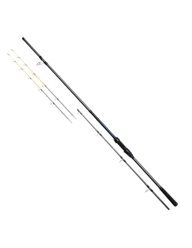 Dam Imax Boat Quiver Canne da Pesca da Barca in Carbonio Canne da pesca Dam
