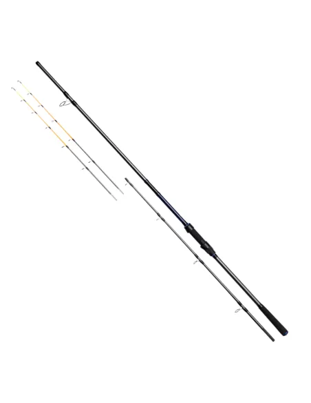Dam Imax Boat Quiver Canne da Pesca da Barca in Carbonio Canne da pesca Dam