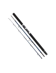 Dam Imax Iconic Boat Thin and Powerful Rods Trolling 20 30 lbs 