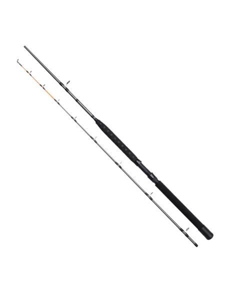 Dam Salmonizer Trolling Planer Canne da Pesca Traina Con Affondatori Canne da pesca Dam