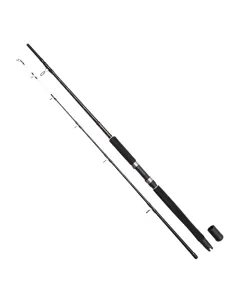 Dam Imax Nova Hard Core Boat Canna da Pesca da Barca 20 30 lbs Canne da pesca Dam