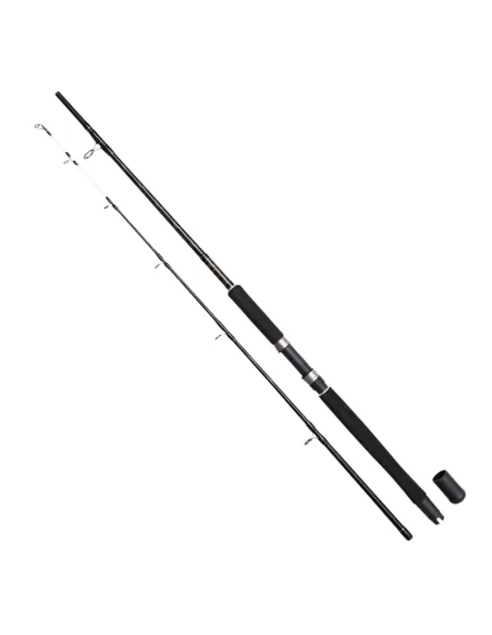 Dam Imax Nova Hard Core Boat Canna da Pesca da Barca 20 30 lbs Canne da pesca Dam