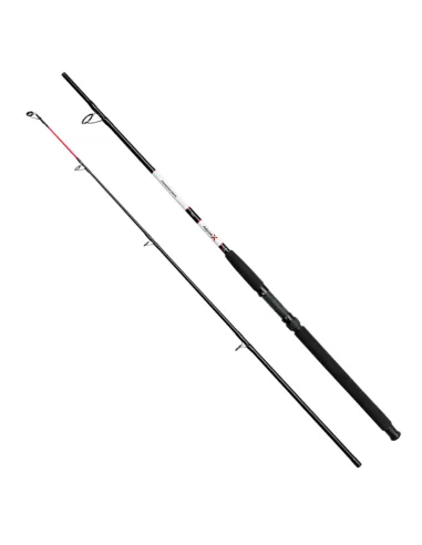 Dam Aqua x Boat CAnne da Pesca da Barca Robuste Canne da pesca Dam