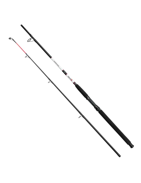 Dam Aqua x Boat CAnne da Pesca da Barca Robuste Canne da pesca Dam