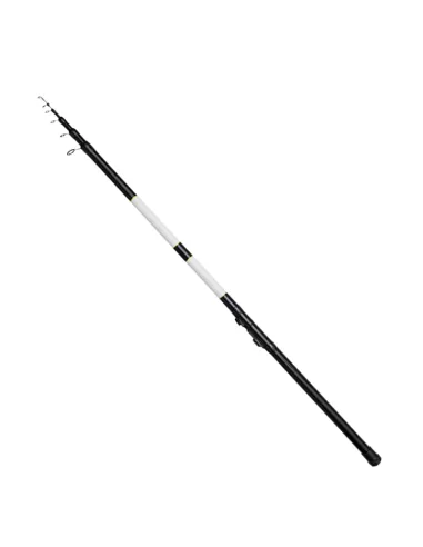 Dam Base x Bolo Canne da Pesca Bolognesi Telescopiche Canne da pesca Dam