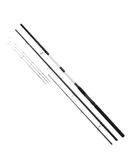 Dam Base x Feeder Canne da Pesca 90 gr Canne da pesca Dam