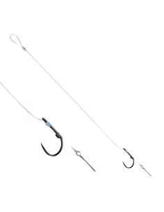 Dam Dentex Method Barbles Spike Rig Ready Hooks Tied Hooks Feeder Feeder 
