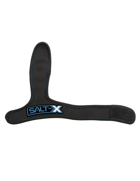 Dam Salt-x Casting Glove Guanto da Lancio per la Pesca Surfcasting Abbigliamento da pesca Dam